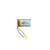 ieg™ 602035 3.7V 400mAh Li-Polymer Pil (Devreli/1.5A)