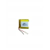 ieg™ 602626 3.7V 400mAh Li-Polymer Pil Devreli/1.5A