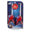 ieg™ 6057 SUN-WON-ECH-TELSİZ SÜPER KAHRAMAN TEMALI 9V KRTL