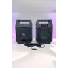 ieg™ 6.5 İnç Kablosuz Hoparlör Bluetooth Bağlantılı Yüksek Ses Kaliteli