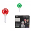 ieg™ 666-01QA PİLLİ TRAFİK OYUN SET(ADET FİYATIDIR)