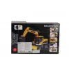 ieg™ 666-60R 1 14 PİLLİ IŞIKLI İŞ MAKİNESİ SETİ
