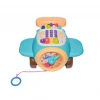 ieg™ 668-107 MUSICAL EDUCATIONAL PLANE