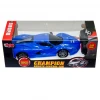 ieg™ 699-195-196 Vardem, Kumandalı Şampiyon Araba