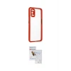 ieg™ 7 Pro Kılıf Nova Asil Özel Seri - Siyah Seramik Nano Ekran Koruyucu