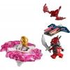 ieg™ 71824 NessiWorld Ninjago Sora Ejderha Spinjitzu  parça + yaş