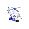 ieg™ 777-27 PİLLİ SESLİ IŞIKLI HELİKOPTER - DLN