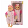 ieg™ 78769 PELUŞ 40CM ASİA BEBEK -HLY