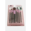ieg™ 8 Adet Makyaj Fırça Seti