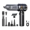 ieg™ 8 IN 1 Turbo Araç Süpürgesi
