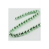 ieg™ 8 mm Fasetli Hematit Taşı