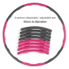 ieg™ 8 Parçalı Ayarlanabilir Hulahop