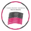 ieg™ 8 Parçalı Ayarlanabilir Hulahop