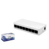 ieg™ 8 Port Gigabit Ethernet Switch 10/100/1000 MBPS HDX1341
