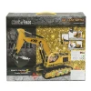 ieg™ 8070E Kumandalı Şarjlı Işıklı Kepçe