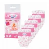 ieg™ 826508 5li Bebek Bezi (Oyuncak bebek için)