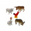 ieg™ 828-13 PVC DE 6LI ÇİFTLİK HAYVANLARI 72