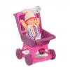 ieg™ 851 Efe Toys, Pusetli Bebek