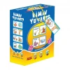 ieg™ 8513 2 Lİ KİMİN YUVASI PUZZLE  KUTULU