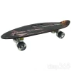 ieg™ 885 Desenli Orta Boy Işıklı Kaykay 60 cm