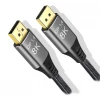 ieg™ 8K DP To DP Kablo 1.5 M ZR832