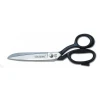 ieg™ A421-10 Terzi Makası No: 10 inç / 25,40 cm - Nikel Kaplama