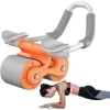 ieg™ AB Roller Karın Kası Egzersiz Tekerleği