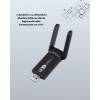 ieg™ AC1200 USB WiFi Adaptör