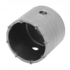 IEG Adaptörlü Elmaslı Beton Delme Panç 75 mm