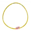 ieg™ ADN-3703 Emoji Hulahoop Yaldızlı -Yaka Oyuncak