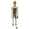 ieg™ Ahşap İskelet Figürü