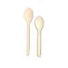 İEG Ahşap Kaşık Seti 2 Parça