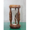 ieg™ Ahşap Kum Saati Model 1