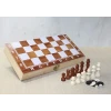 ieg™ Ahşap Kutulu Satranç Model 2
