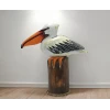 ieg™ Ahşap Pelikan 45 Cm