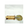 ieg™ Ahşap Pizza Dilimleyici -7553