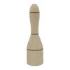 ieg™ Ahşap Sarımsak Tokmağı -56089