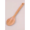 ieg™ Ahşap Yemek Servis Kaşığı 28 cm -BLS29A