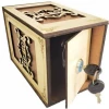 ieg™ Ahşap MDF Tip Box Kutusu