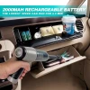 ieg™ Air Blower Araba Süpürgesi