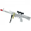 ieg™ AK-47 Electric Flash Gun  Işıklı Sesli Tüfek