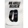 ieg™ Akıllı Bileklik Android ve İOS Uyumlu Bildirim ve Çağrı Görme Spor Takibi
