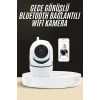 ieg™ Akıllı Güvenlik Kamerası HD Görüntü Kalitesi Hareket Algılama Wifi Kamera