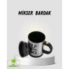 ieg™ Akıllı Kendi Kendini Karıştıran Termal Kupa – Paslanmaz Çelik