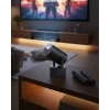 ieg™ Akıllı Projeksiyon Cihazı Karaoke Mikrofonlu 1080p Android
