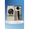 ieg™ Akıllı Saat Arama Cevaplama Müzik Dinleme GPS Takibi