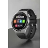 ieg™ Akıllı Saat GPS VE NFC Özelliği Sesli Görüşme Dokunmstik Ekran