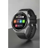 ieg™ Akıllı Saat Gps Ve Nfc Özelliği Sesli Görüşme Dokunmstik Ekran