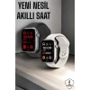 ieg™ Akıllı Saat Yeni Nesil GPS Özelliği NFC Ve Uyku Takibi