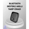 ieg™ Akıllı Takip Aleti İos Android Uyumlu Ve Bluetooth Bağlantılı